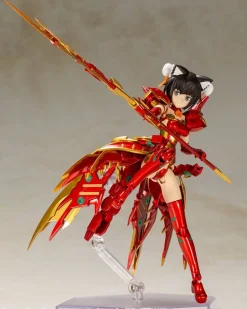 Frame Arms Girl Laetitia Ryuu-BI