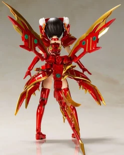 Frame Arms Girl Laetitia Ryuu-BI