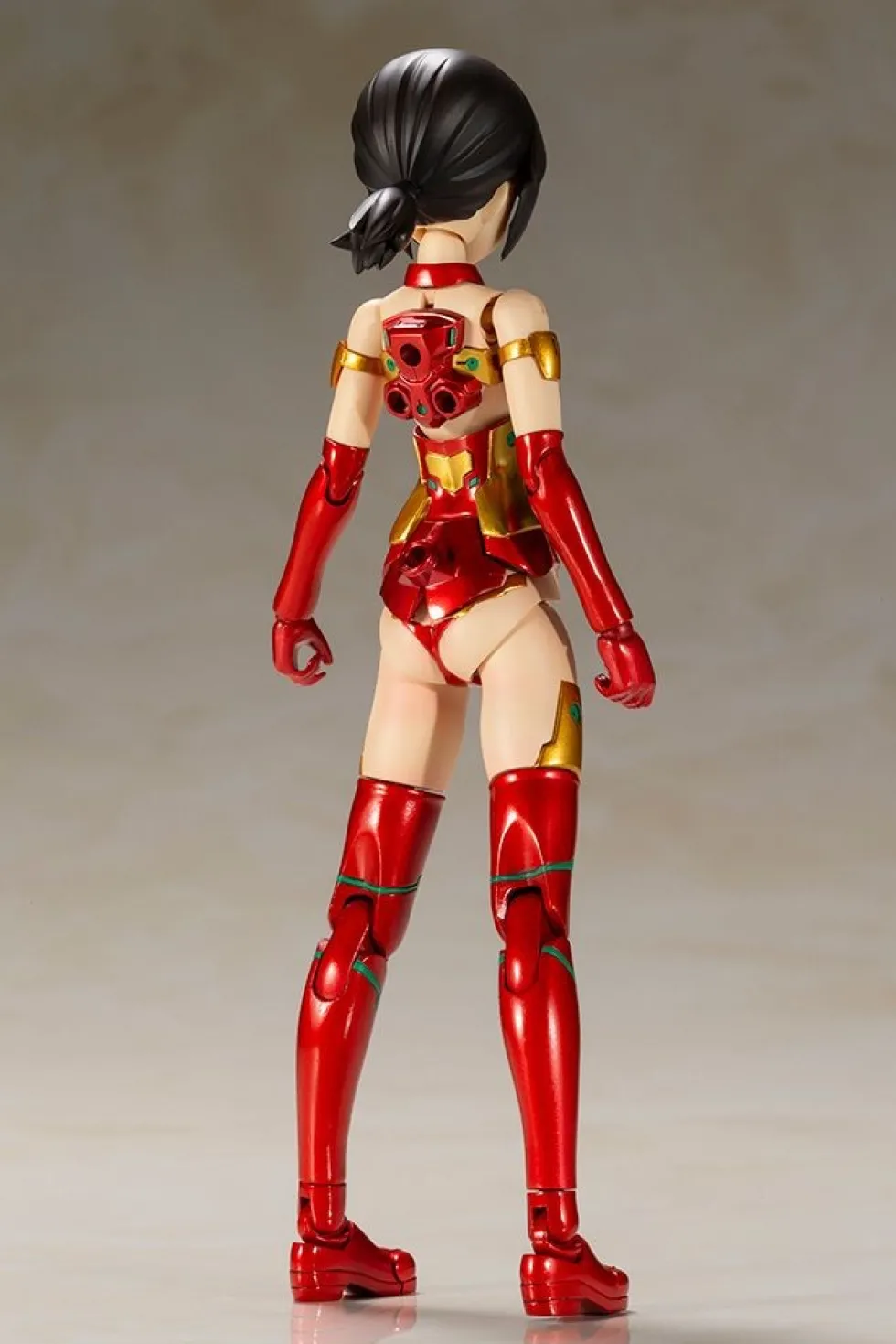Frame Arms Girl Laetitia Ryuu-BI
