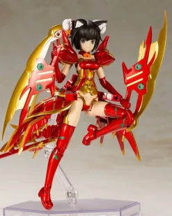 Frame Arms Girl Laetitia Ryuu-BI
