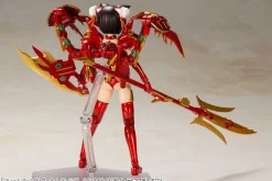 Frame Arms Girl Laetitia Ryuu-BI