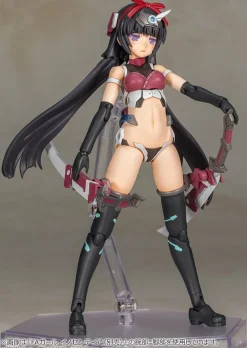 Frame Arms Girl Magatsuki