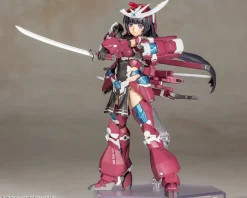 Frame Arms Girl Magatsuki