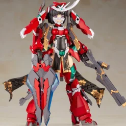 Frame Arms Girl Magatsuki-Houten