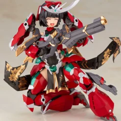 Frame Arms Girl Magatsuki-Houten