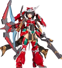 Frame Arms Girl Magatsuki-Houten