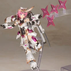 Frame Arms Girl Magatsuki (Kikka)