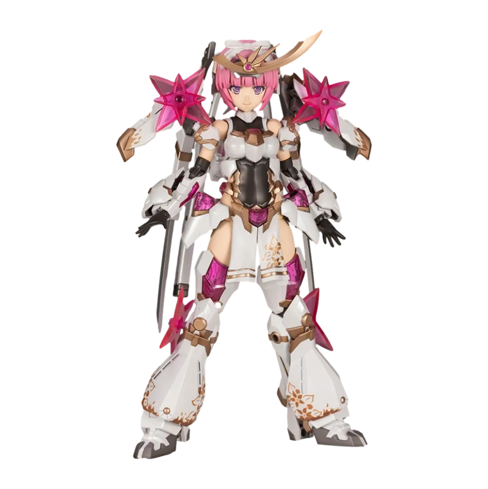 Frame Arms Girl Magatsuki (Kikka)