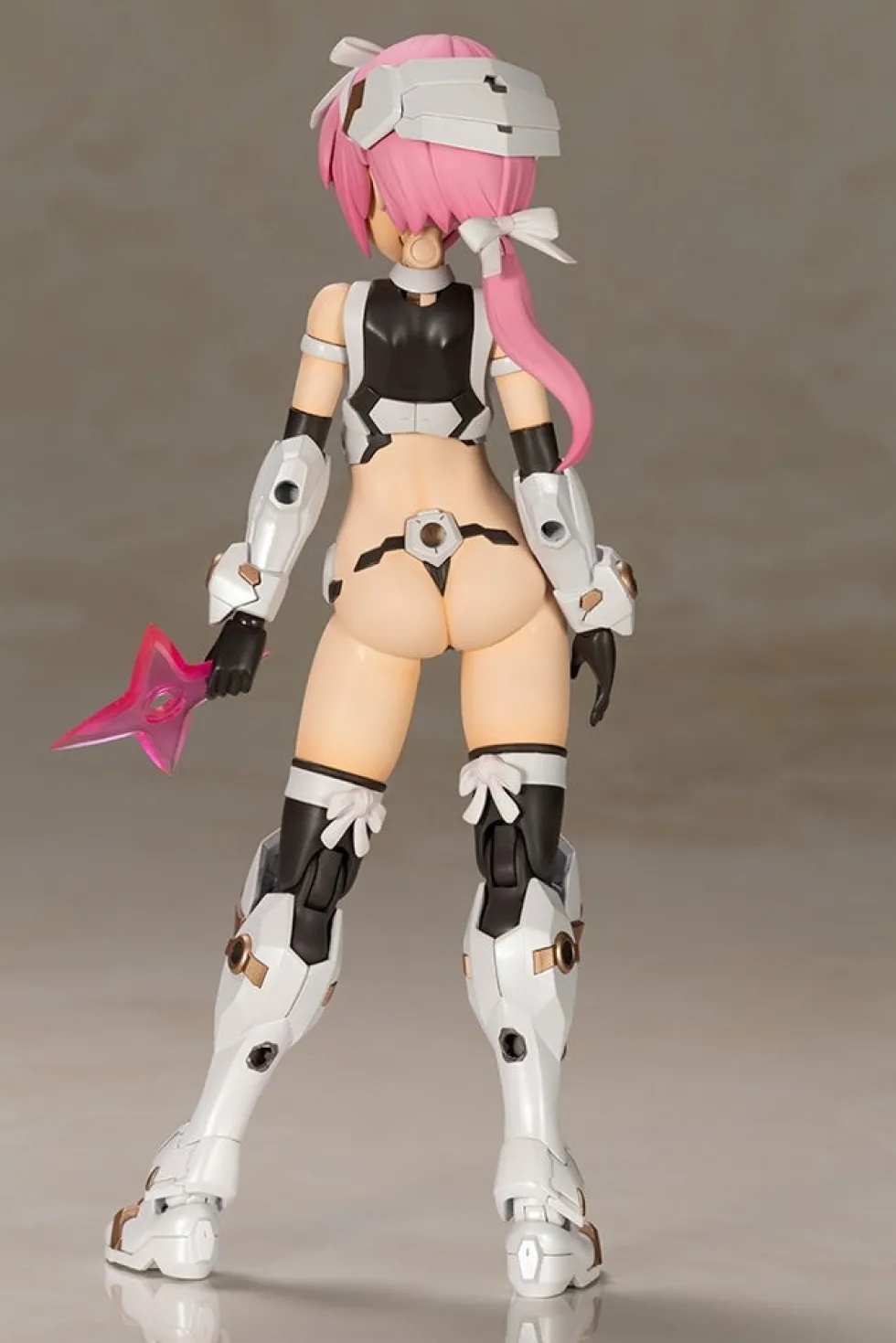 Frame Arms Girl Magatsuki (Kikka)