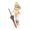 Frame Arms Girl P3 Durga II (Light Armor Ver.)