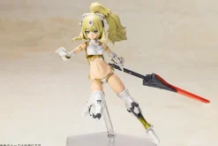 Frame Arms Girl P3 Durga II (Light Armor Ver.)