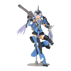 Frame Arms Girl P3 Stylet Figure