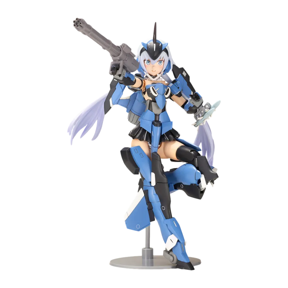 Frame Arms Girl P3 Stylet Figure