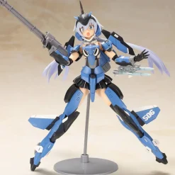 Frame Arms Girl P3 Stylet Figure