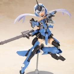 Frame Arms Girl P3 Stylet Figure