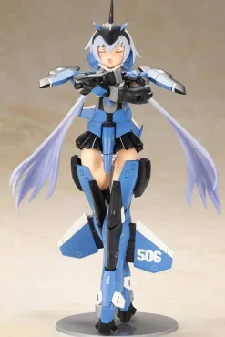 Frame Arms Girl P3 Stylet Figure