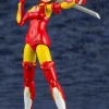 Frame Arms Girl & Rapid Raider Set ( Hresvelgr Ver.)