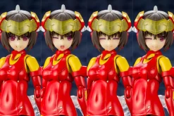 Frame Arms Girl & Rapid Raider Set ( Hresvelgr Ver.)
