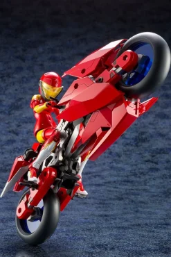 Frame Arms Girl & Rapid Raider Set ( Hresvelgr Ver.)