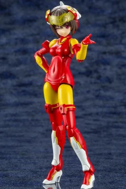 Frame Arms Girl & Rapid Raider Set ( Hresvelgr Ver.)