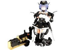 Frame Arms Girl Shiki Rokkaku