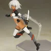 Frame Arms Girl Shingen