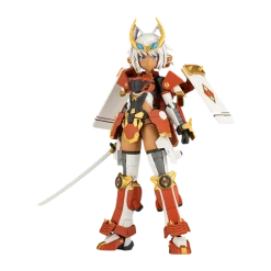 Frame Arms Girl Shingen