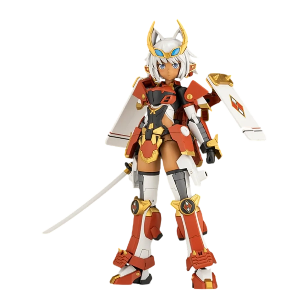 Frame Arms Girl Shingen