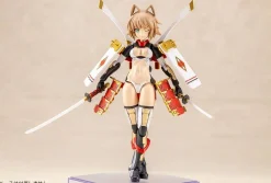 Frame Arms Girl Shingen Kai