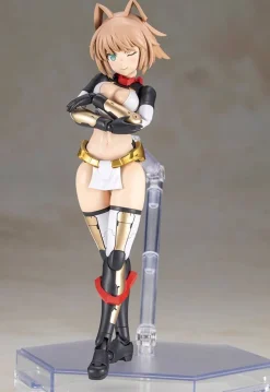 Frame Arms Girl Shingen Kai