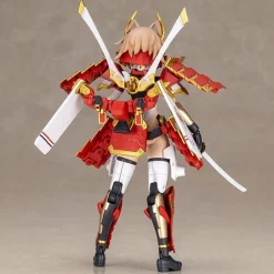 Frame Arms Girl Shingen Kai