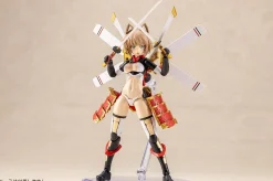 Frame Arms Girl Shingen Kai