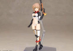 Frame Arms Girl Shingen Kai