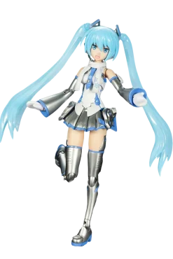 Frame Arms Girl Snow Miku