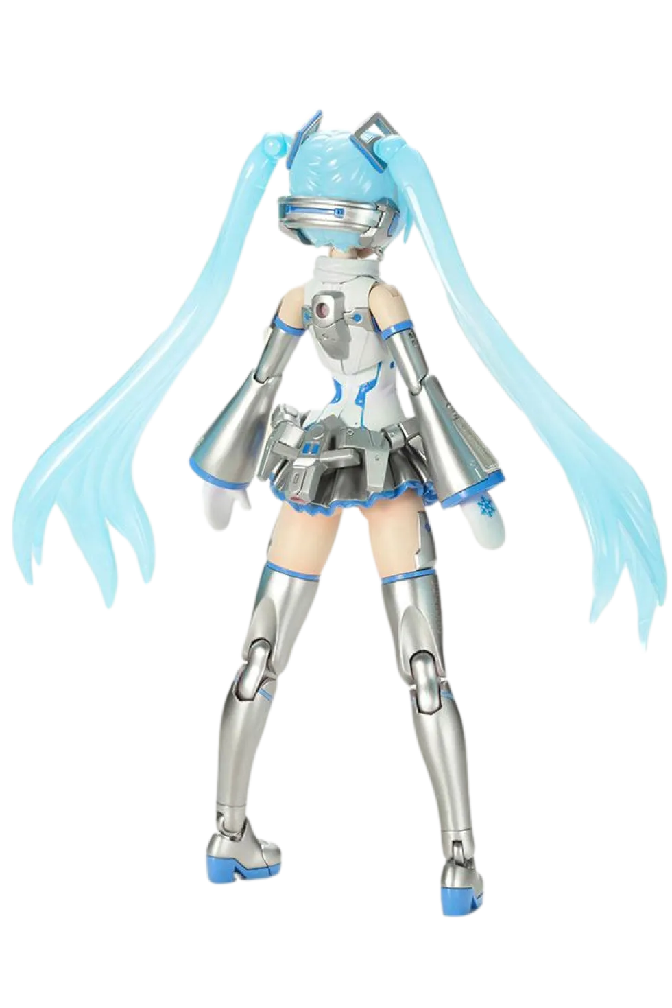 Frame Arms Girl Snow Miku