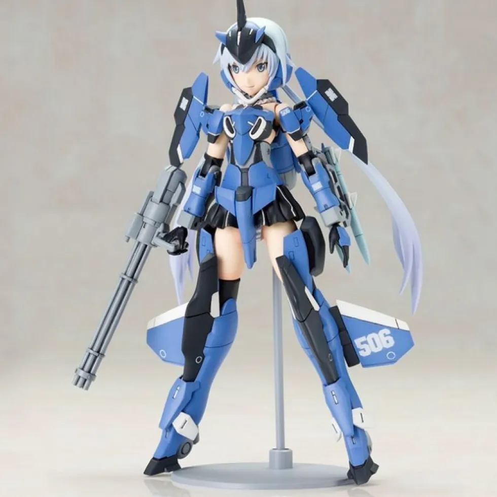 Frame Arms Girl Stylet