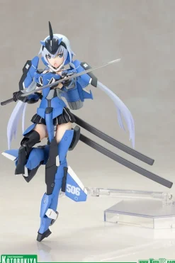 Frame Arms Girl Stylet