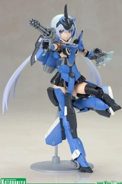 Frame Arms Girl Stylet