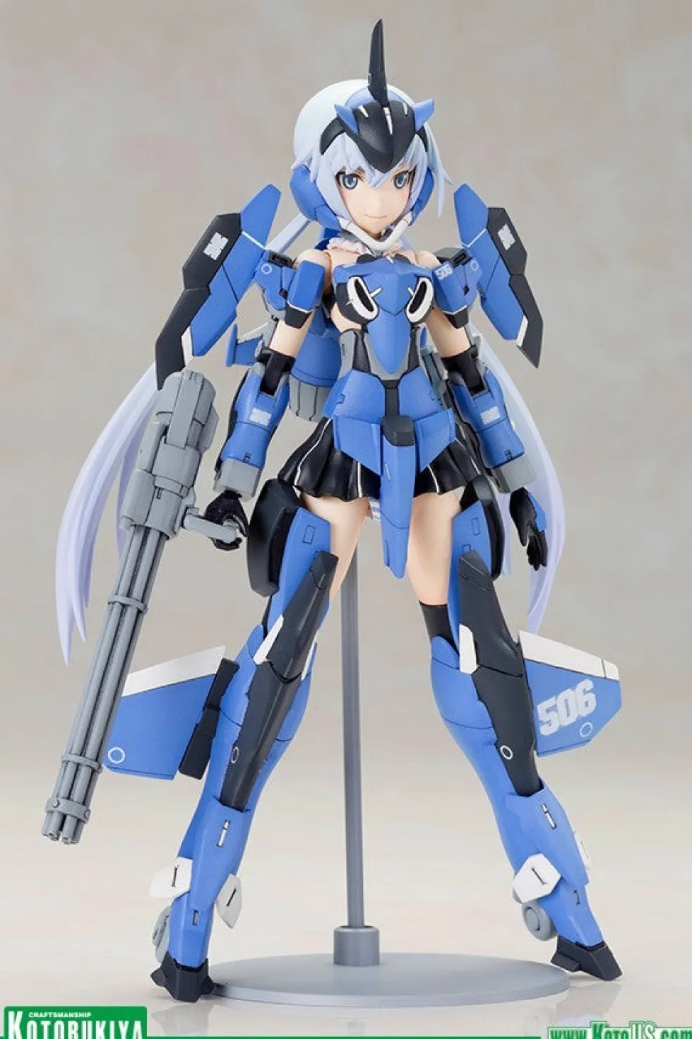 Frame Arms Girl Stylet