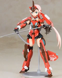 Frame Arms Girl Stylet (A.I.S Color)