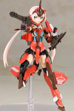 Frame Arms Girl Stylet (A.I.S Color)