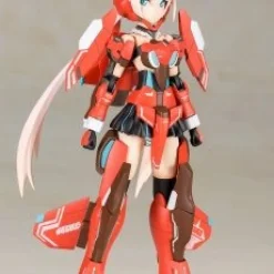 Frame Arms Girl Stylet (A.I.S Color)