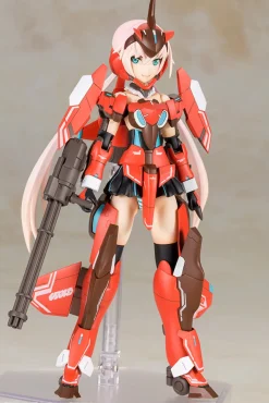 Frame Arms Girl Stylet (A.I.S Color)
