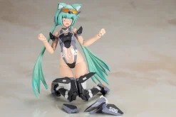 Frame Arms Girl Stylet Swimsuit (Low Visibility Ver.)