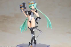 Frame Arms Girl Stylet Swimsuit (Low Visibility Ver.)