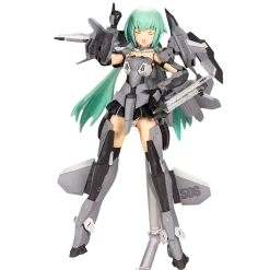 Frame Arms Girl Stylet XF-3 (Low Visibility Ver.)