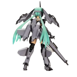 Frame Arms Girl Stylet XF-3 (Low Visibility Ver.)