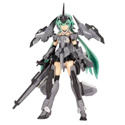 Frame Arms Girl Stylet XF-3 (Low Visibility Ver.)