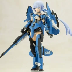 Frame Arms Girl Stylet XF-3 Plus
