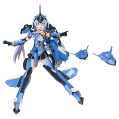 Frame Arms Girl Stylet XF-3 Plus
